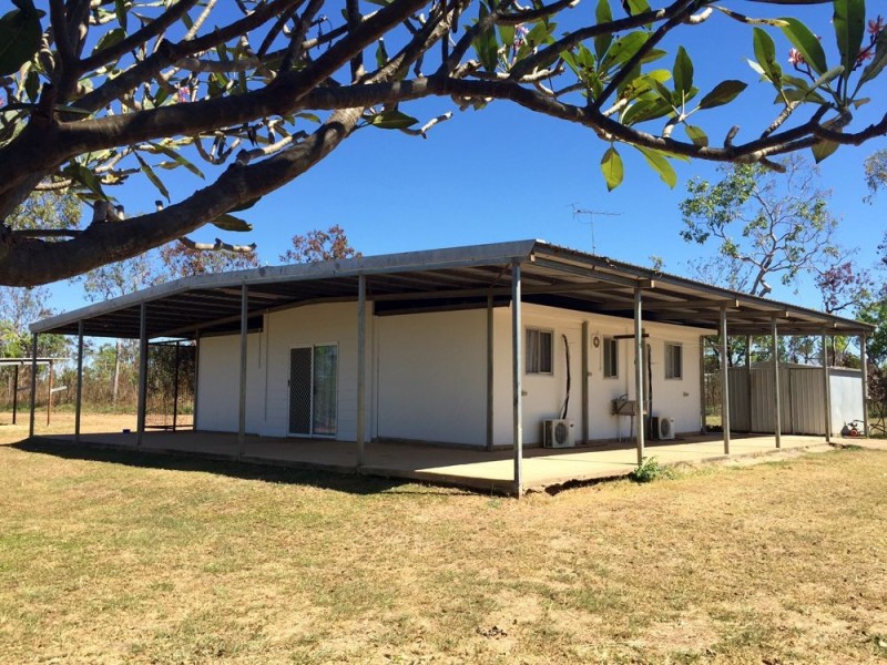 145 Whitstone Road, Acacia Hills NT 0822