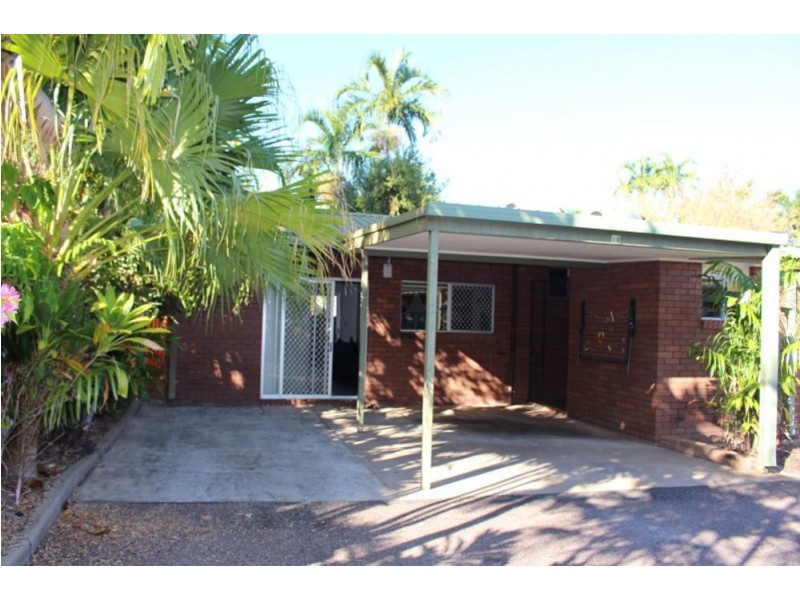 Coconut Grove NT 0810