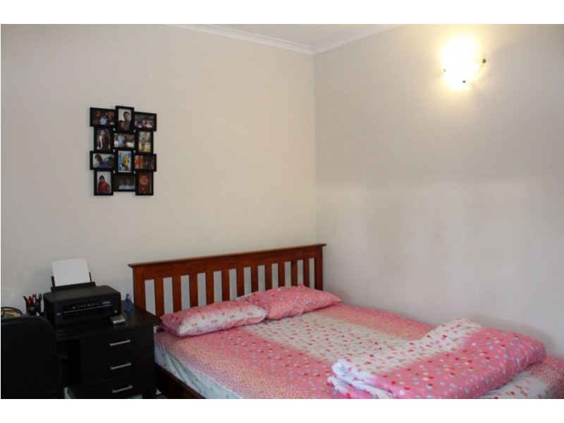 Coconut Grove NT 0810