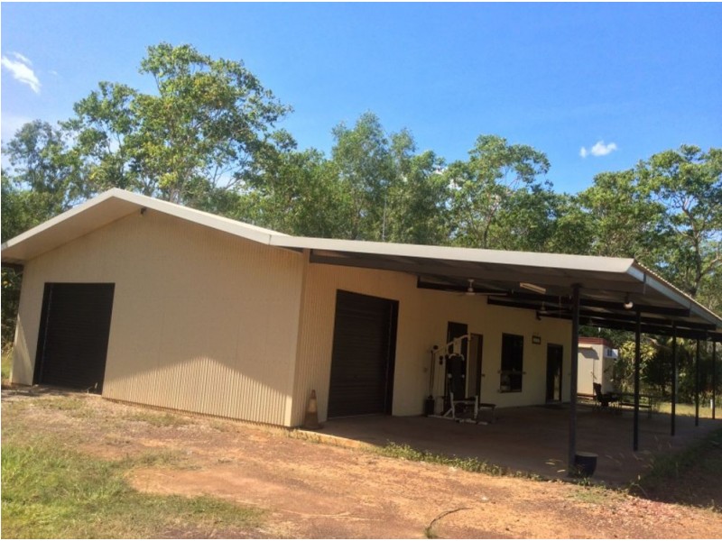 323 Bees Creek Road, Bees Creek NT 0822
