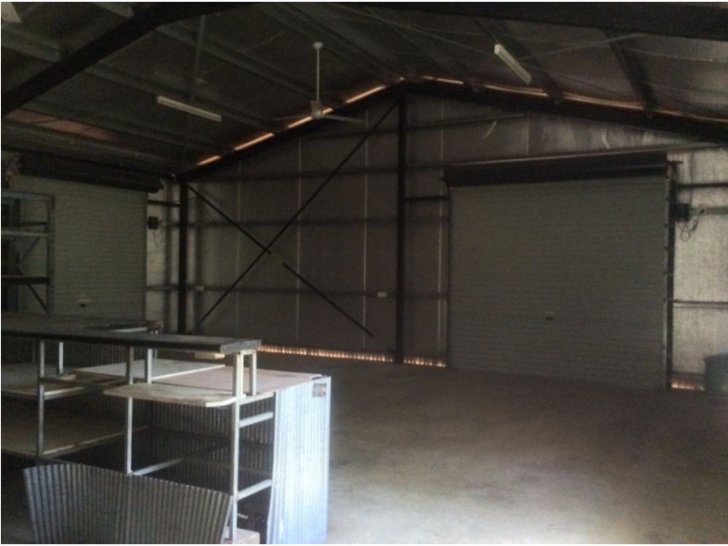 323 Bees Creek Road, Bees Creek NT 0822