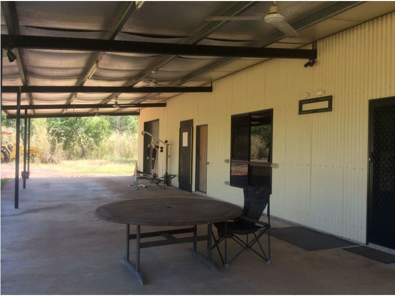 323 Bees Creek Road, Bees Creek NT 0822