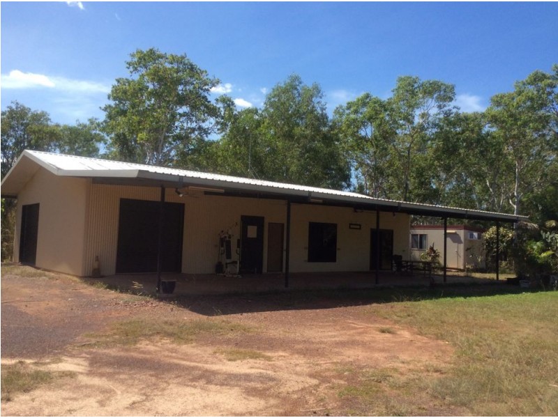 323 Bees Creek Road, Bees Creek NT 0822