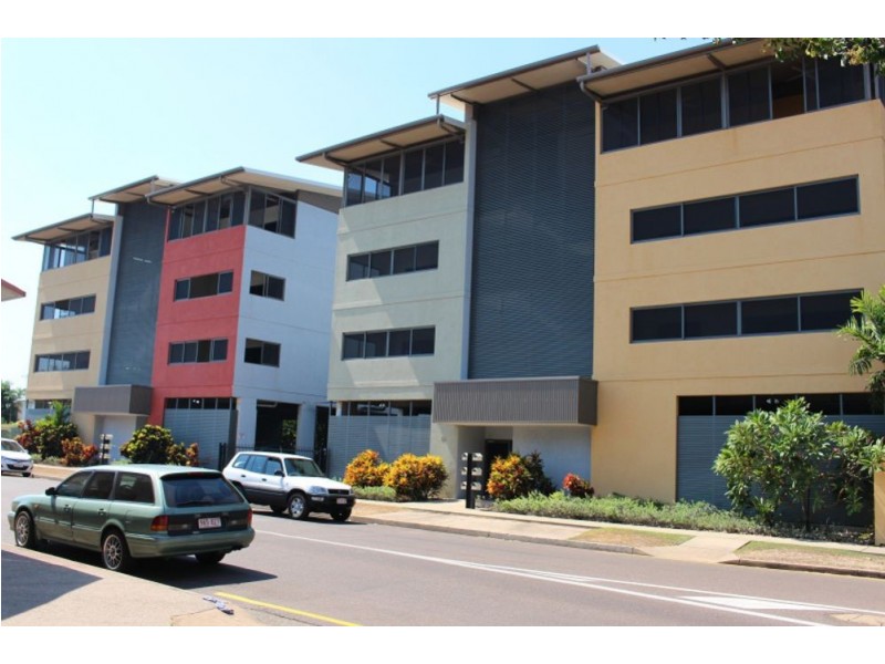 9/22 Coronation Drive, Stuart Park NT 0820