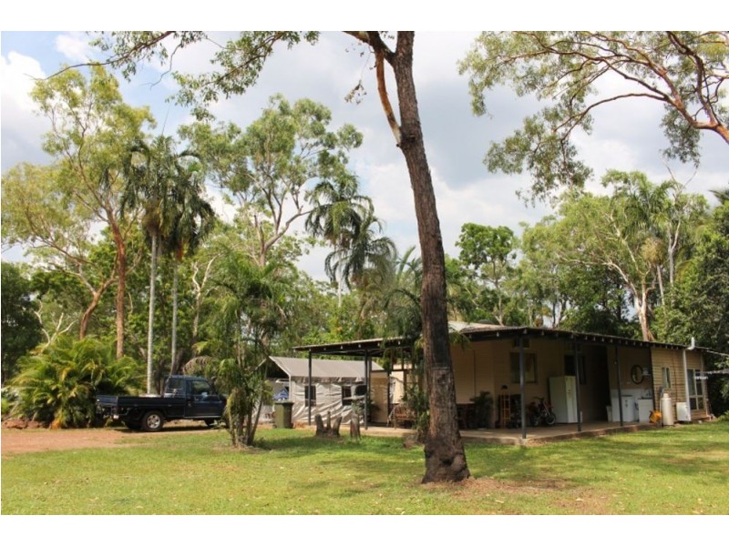 85 Woodlands Road, Humpty Doo NT 0836