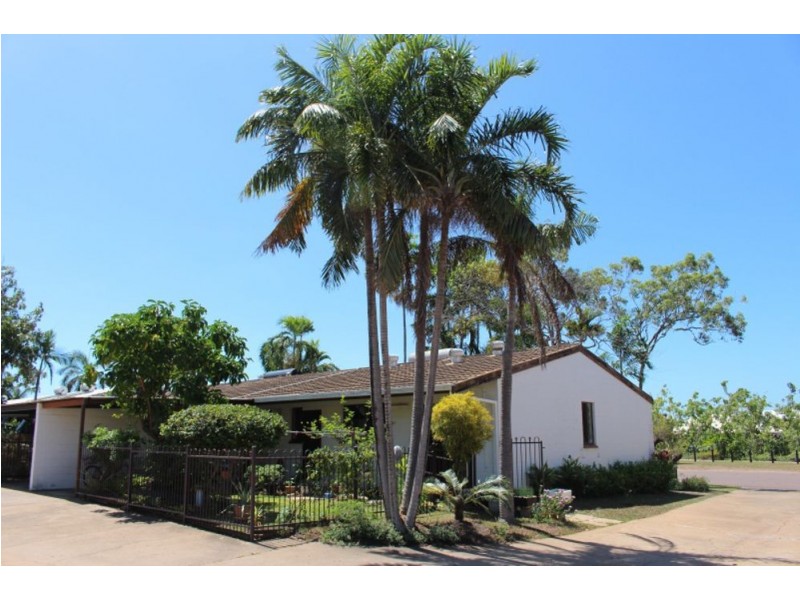 1/10 Fitzmaurice Drive, Leanyer NT 0812