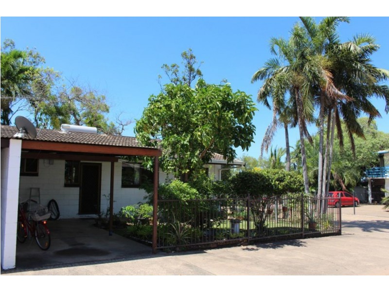 1/10 Fitzmaurice Drive, Leanyer NT 0812