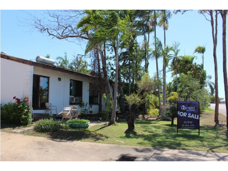 1/10 Fitzmaurice Drive, Leanyer NT 0812