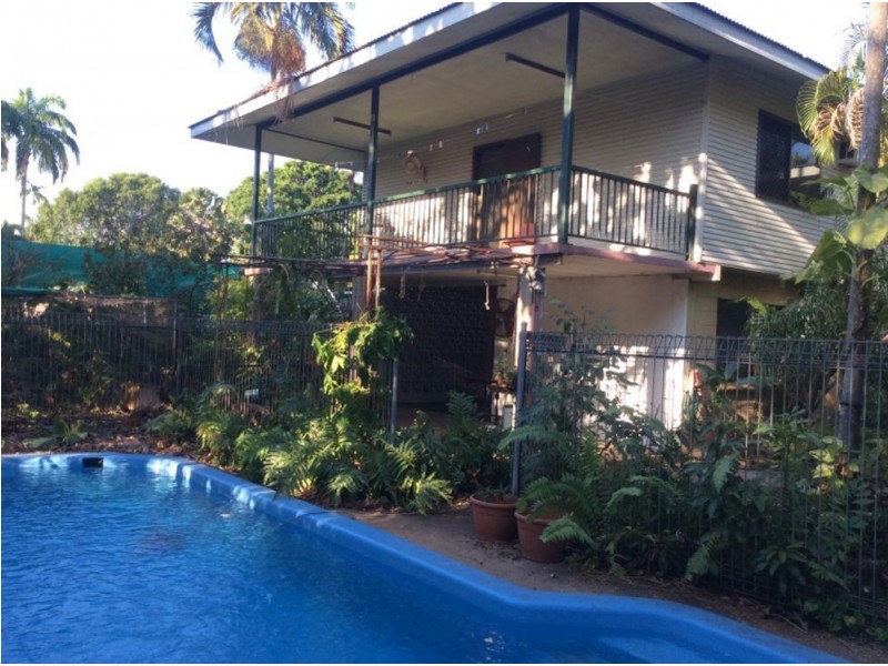 3 Margaritis Street, Wanguri NT 0810