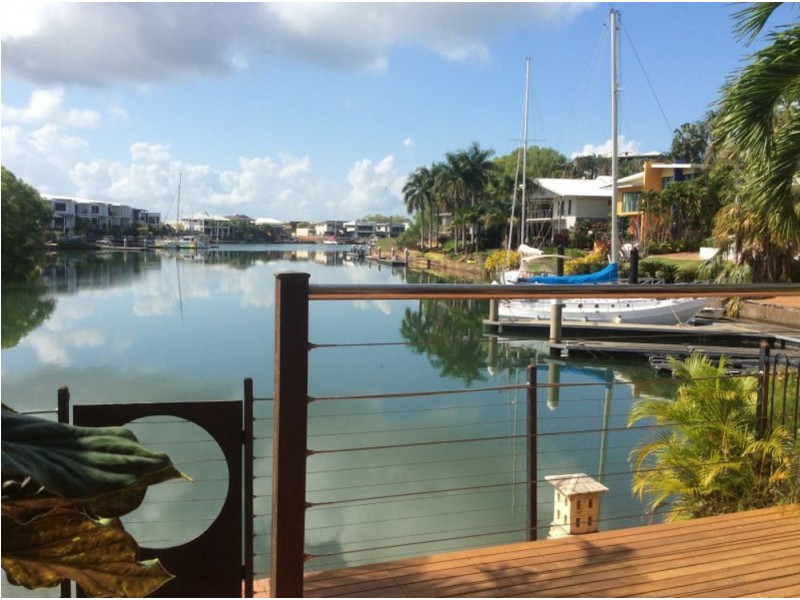 6/58 Stoddart Drive, Bayview NT 0820