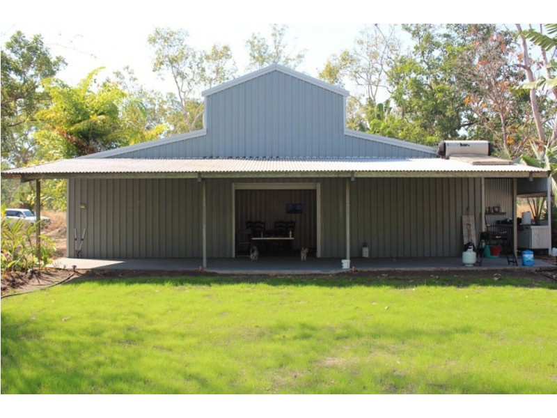 475 Monck Road, Acacia Hills NT 0822