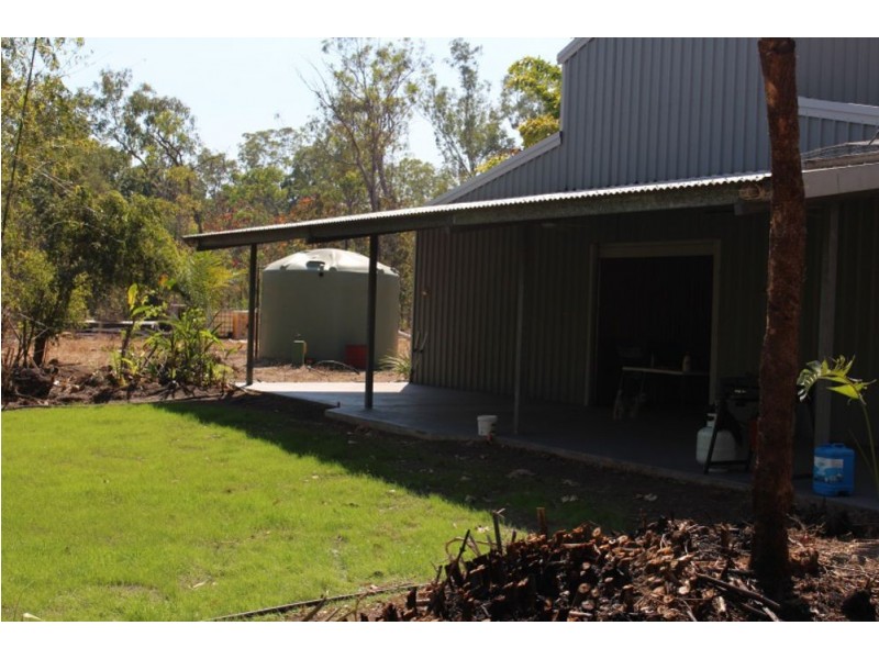 475 Monck Road, Acacia Hills NT 0822