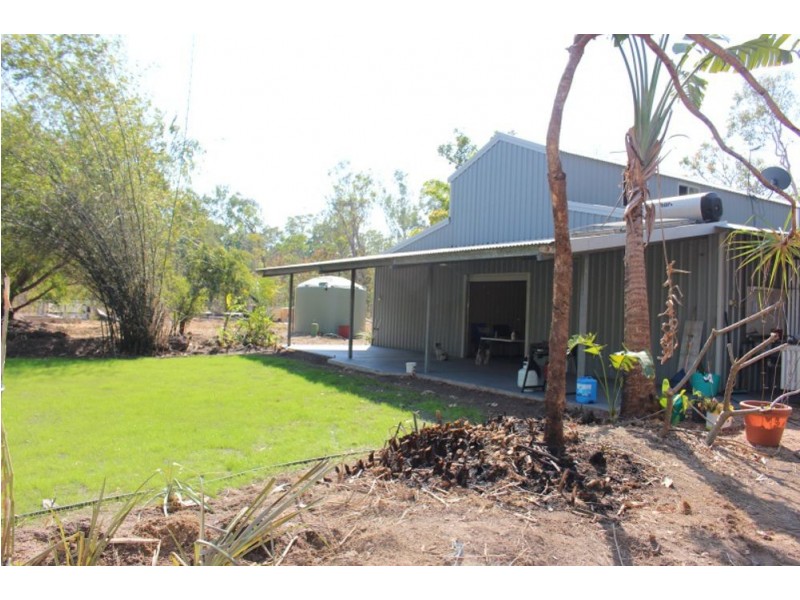 475 Monck Road, Acacia Hills NT 0822