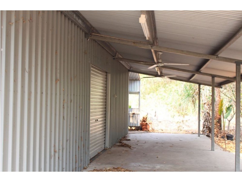 475 Monck Road, Acacia Hills NT 0822