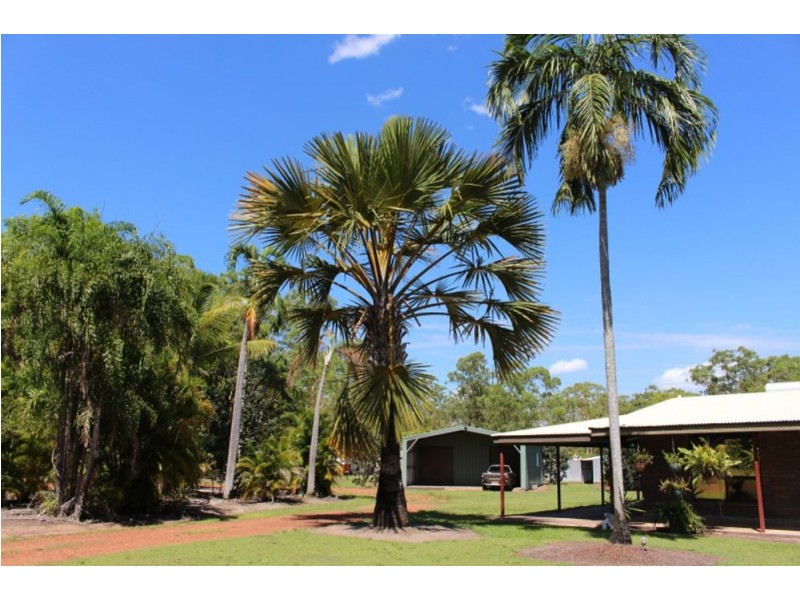 215 Bastin Road, Howard Springs NT 0835