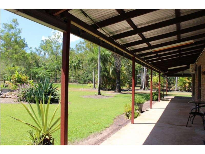 215 Bastin Road, Howard Springs NT 0835