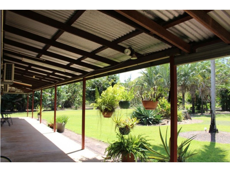 215 Bastin Road, Howard Springs NT 0835