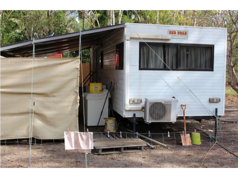 215 Bastin Road, Howard Springs NT 0835