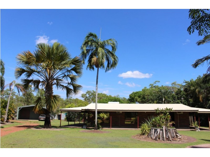 215 Bastin Road, Howard Springs NT 0835