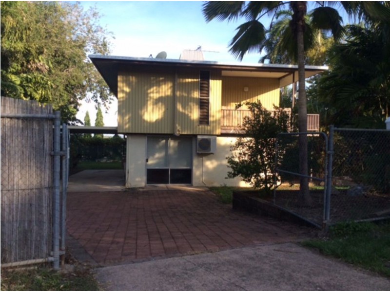 16 Saddle Court, Leanyer NT 0812