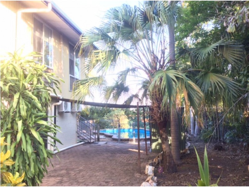 16 Saddle Court, Leanyer NT 0812