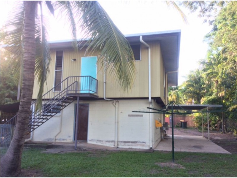 16 Saddle Court, Leanyer NT 0812