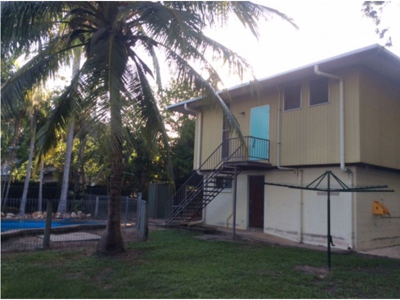 16 Saddle Court, Leanyer NT 0812