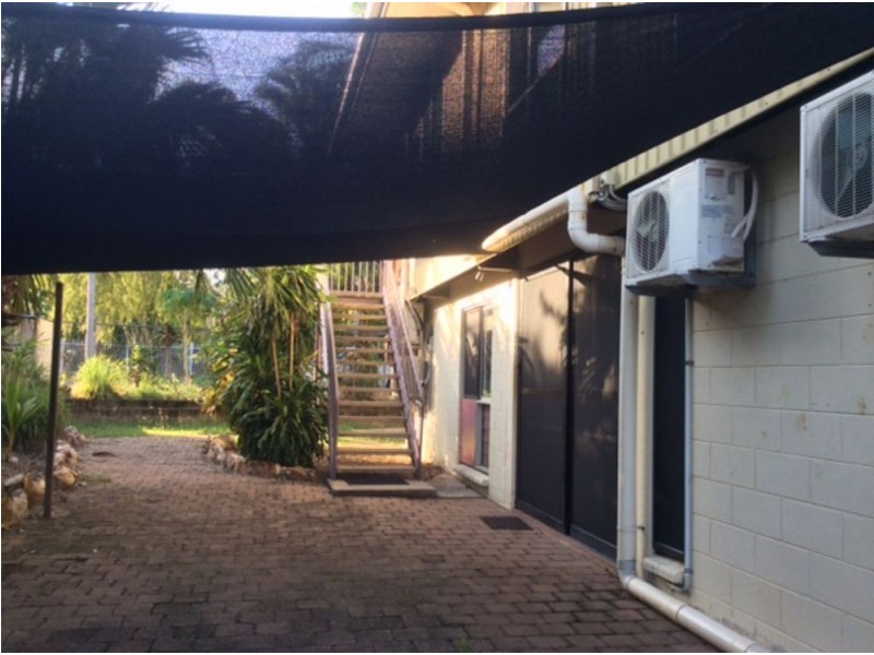 16 Saddle Court, Leanyer NT 0812