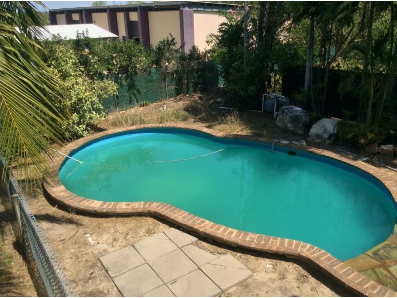 16 Saddle Court, Leanyer NT 0812