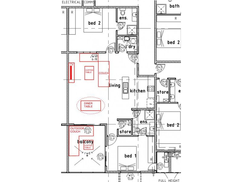20/108 Mitchell Street, Darwin City NT 0800