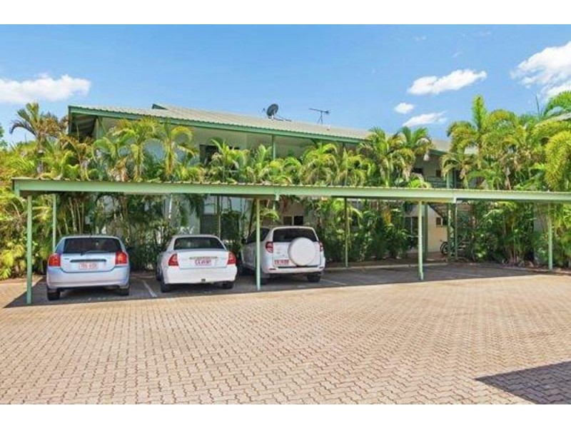 10/43 Mannikan Court, Bakewell NT 0832