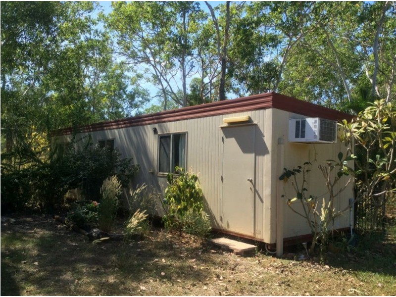 323 Bees Creek Road, Bees Creek NT 0822