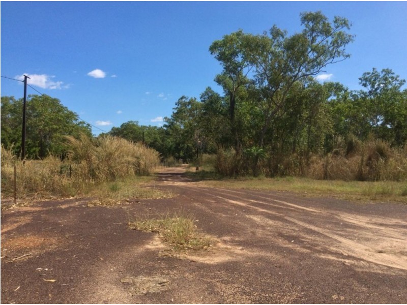 323 Bees Creek Road, Bees Creek NT 0822