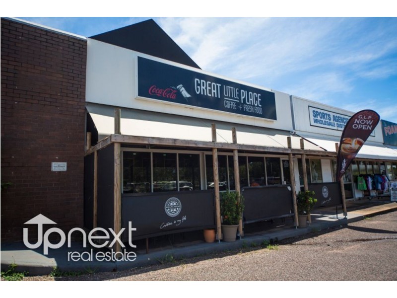 410 Stuart Highway, Winnellie NT 0820
