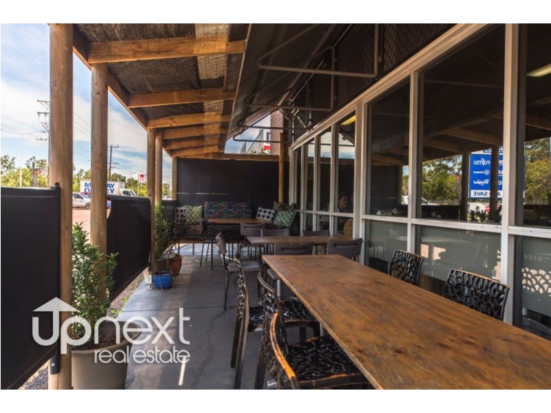 410 Stuart Highway, Winnellie NT 0820
