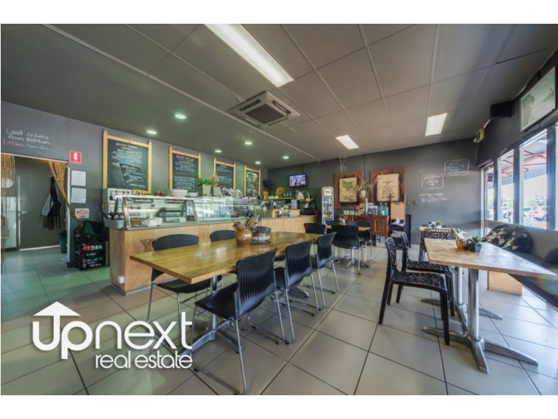410 Stuart Highway, Winnellie NT 0820