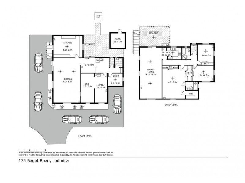 175 Bagot Road, Ludmilla NT 0820