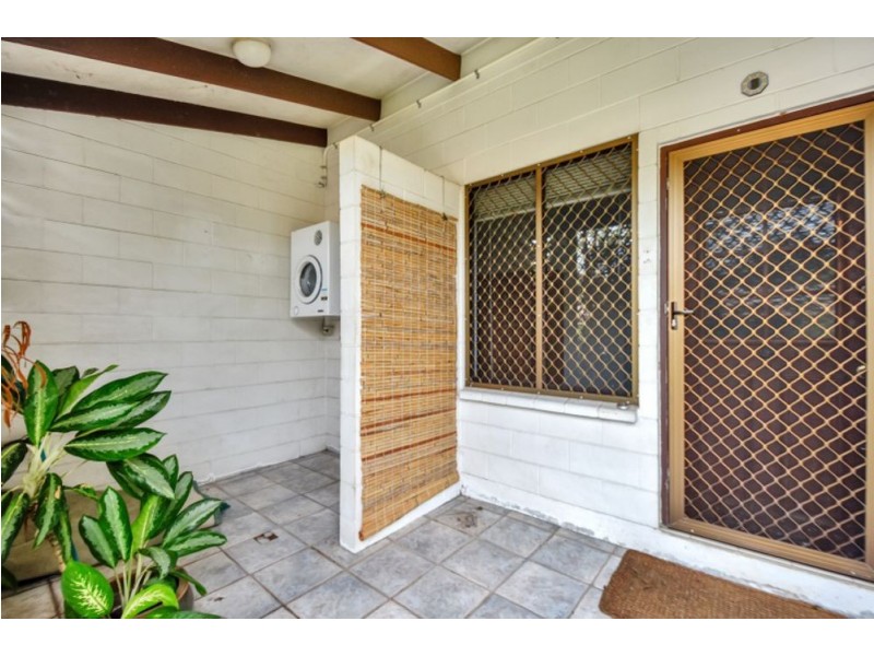 9/20 Somerville Gardens, Parap NT 0820