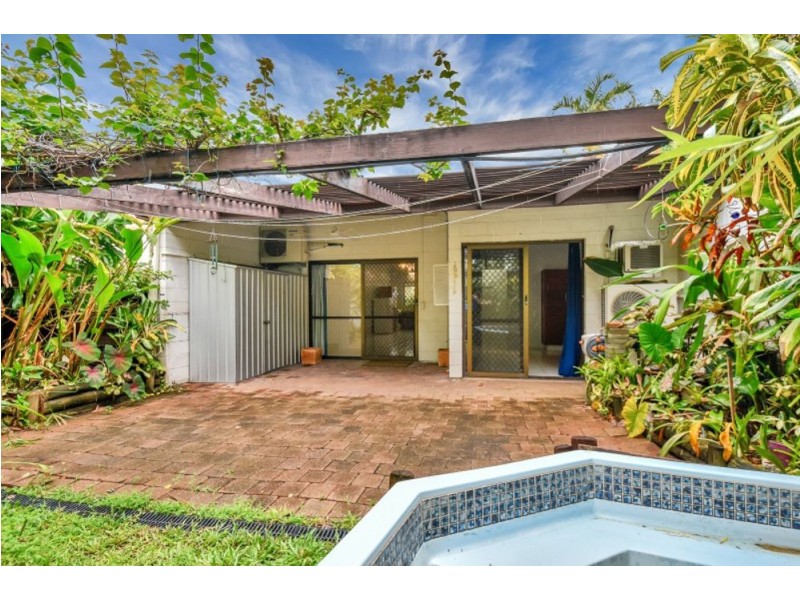 9/20 Somerville Gardens, Parap NT 0820