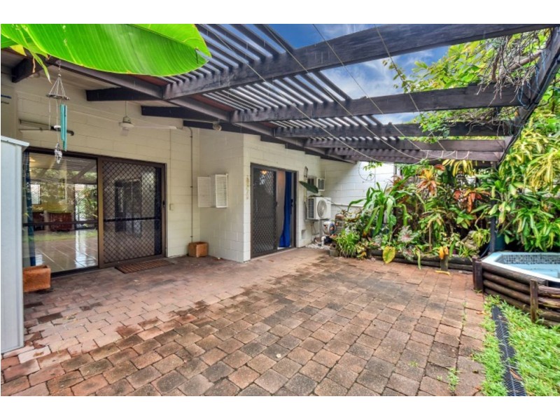 9/20 Somerville Gardens, Parap NT 0820