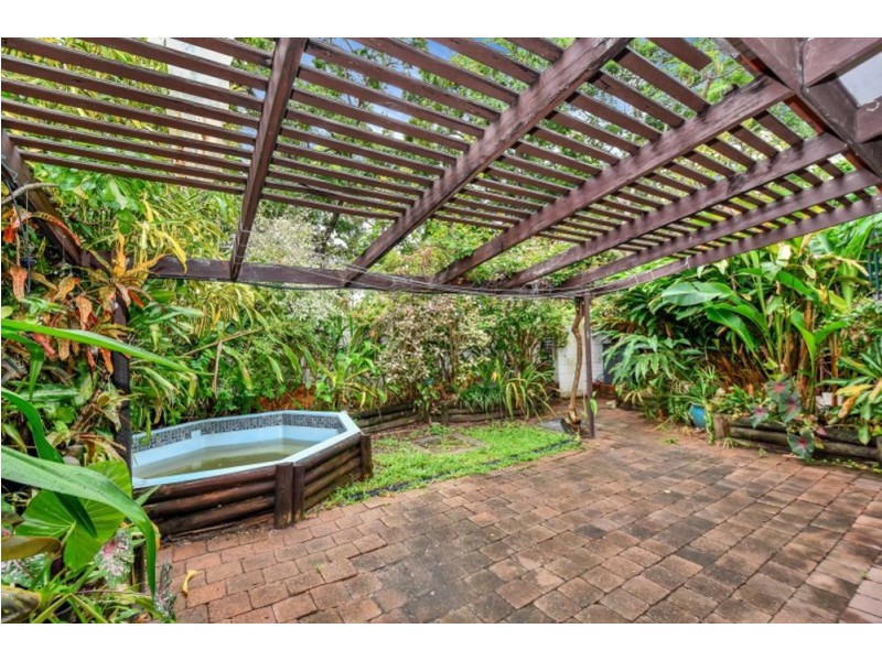 9/20 Somerville Gardens, Parap NT 0820
