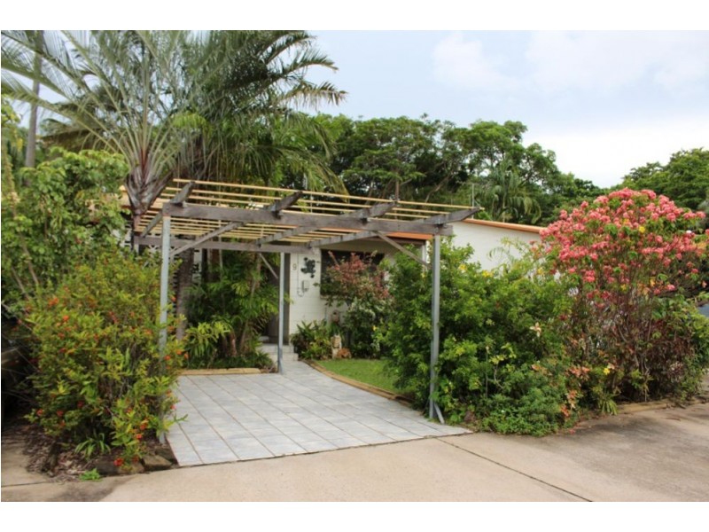 9/20 Somerville Gardens, Parap NT 0820