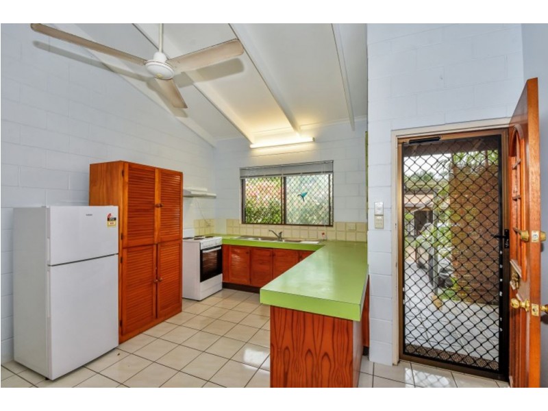 9/20 Somerville Gardens, Parap NT 0820