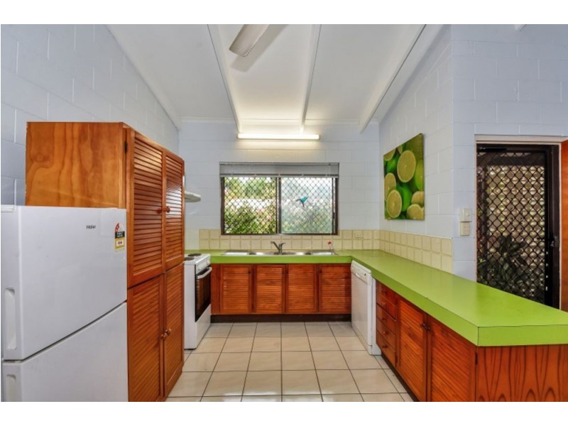 9/20 Somerville Gardens, Parap NT 0820