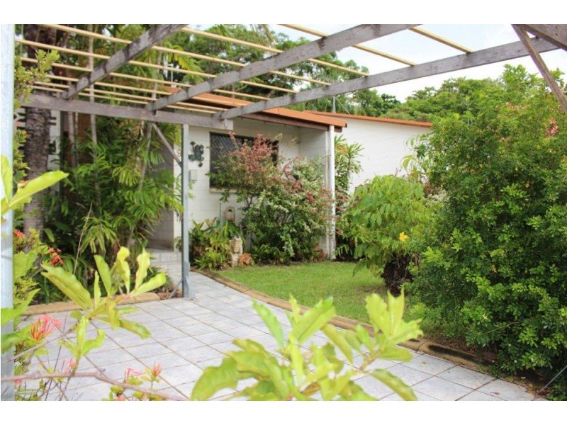 9/20 Somerville Gardens, Parap NT 0820