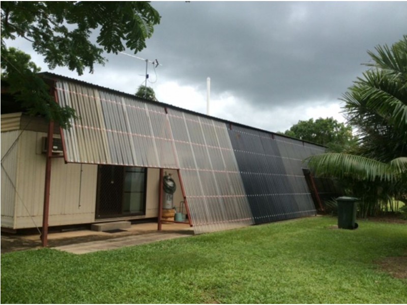 110 Bradley Road, Livingstone NT 0822