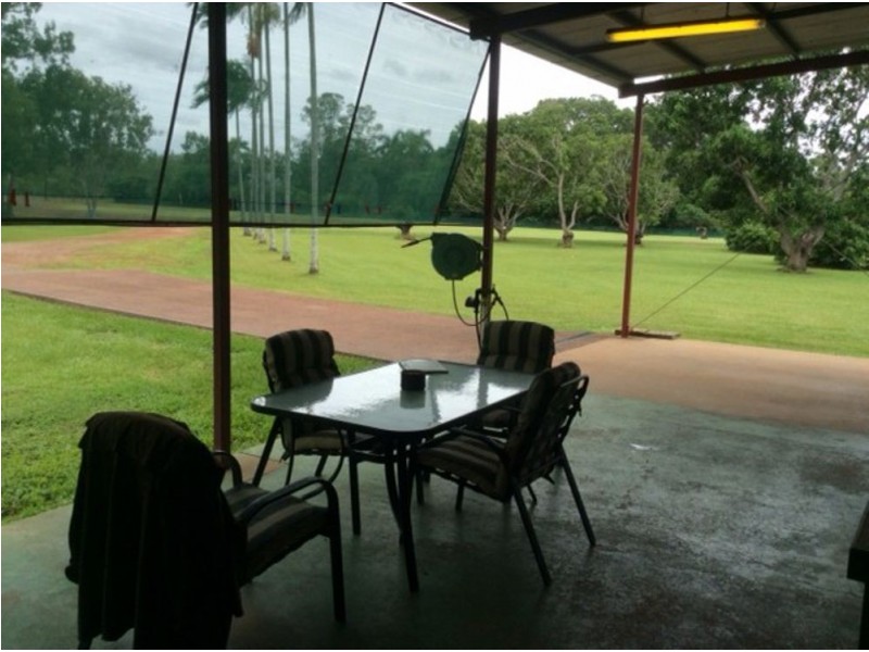 110 Bradley Road, Livingstone NT 0822