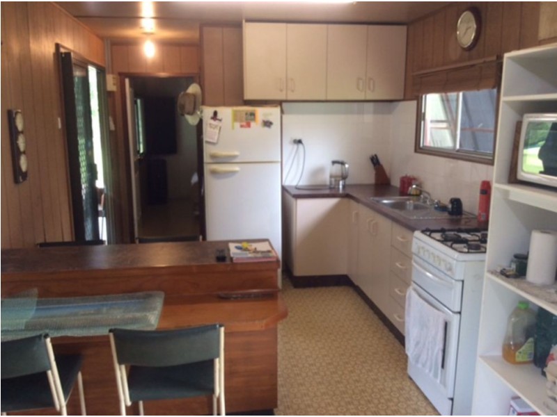110 Bradley Road, Livingstone NT 0822