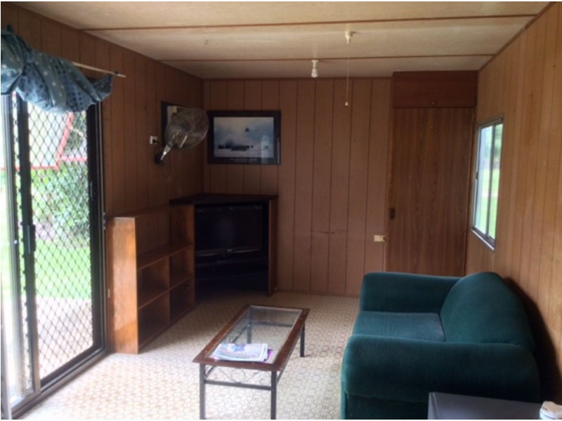 110 Bradley Road, Livingstone NT 0822