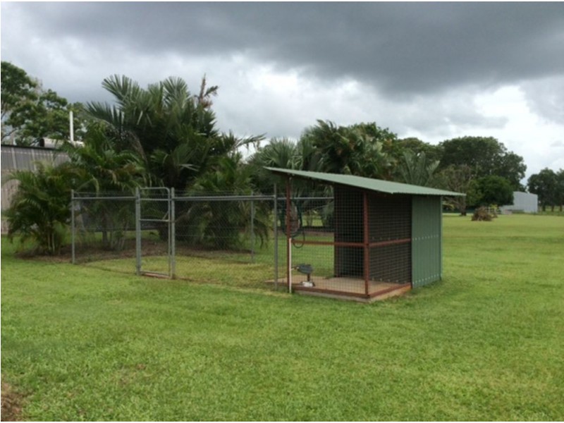 110 Bradley Road, Livingstone NT 0822